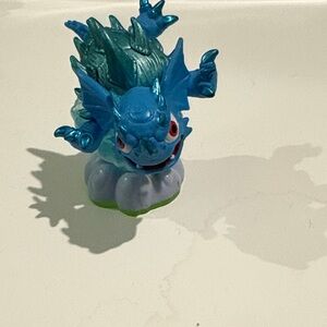 Skylanders Spyro's Adventure Warnado